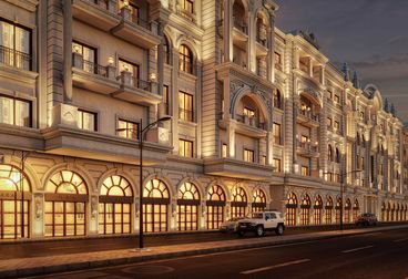 Don't miss the opportunity - two-bedroom apartment at a bargain price