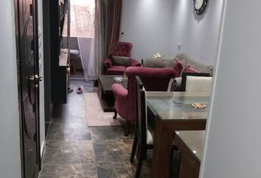 شقة للبيع في شارع الحجاز عين شمس الشرقية