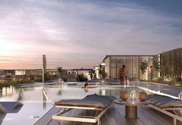 Apartments  For sale in Green Revolution