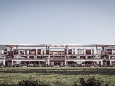Shops  For sale in Ahmed Zewail Rd
