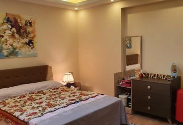 شقة للبيع 180 متر اكسترا سوبر لوكس في موقع مميز