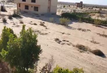 ارض للبيع 1800م كمبوند ريفيرا جاردنز، طريق مصر إسكندرية الصحراوي