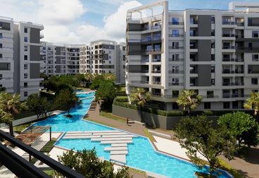 امتلك شقتك فى العاصمه الاداريه بمقدم 10% وتقسيط على 10 سنين 