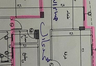 Apartment for Sale Direct from Owner in North Lotus, Fifth Settlement