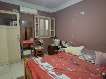 للبيع شقه في ميامي الاسكندريه   🏠 موقع متميز جدا وشارع جميل ونظيف ش57 متفرع من العسوى ومن اسكندر