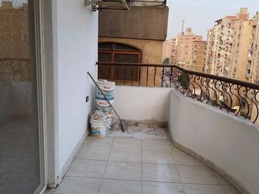 شقه للبيع شارع ترسا الرئيسي