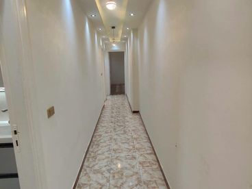 Apartment 140 M² Extra super lux in Iskandar Ibrahim St.