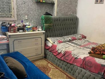 120 m² Apartment for Sale by Owner in Madinet El Moazafeen, Helwan