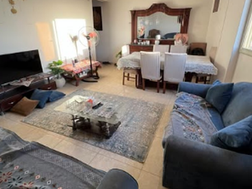 شقة للبيع🏠 متشطبه👍