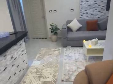 شقة للبيع 🏡 تحفة فنية شارع عبد المحسن الوسيمي الف مسكن✨🏡 🔥 فرصة مميزة للجادين فقط 🔥تشطيب عرسان🤵