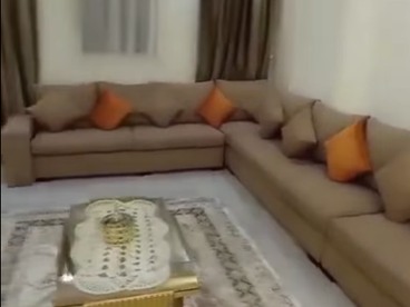 شقه للبيع 120 متر