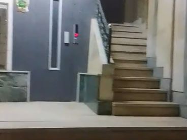 شقه للبيع 120متر بالمعادي  خلف مستشفى النيل البدراوي كورنيش النيل ٢ نوم و٢ حمام و رسبشن و مطبخ