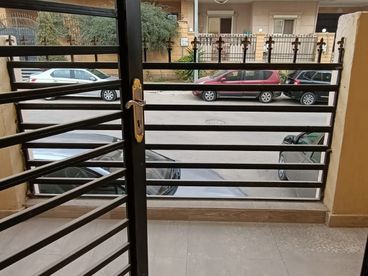 دوبلكس للبيع ف التجمع الخامس جاردينيا هايتس ١