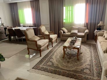 Apartment Super lux For sale in Small Investor 