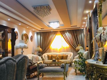 سكني 160 M² For sale in El Mariotia Tunnel St.