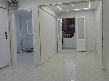 شقة تمليك  سيدى بشر قبلى على شارع سيف مباشرة بالقرب من شارع مصطفى كامل