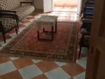 شقه للبيع غرفة وحدة ٦٥ متر  الدور الخامس ليس الاخير اسانسير شغال عداد كهربه عداد مجمع مياه الغاز