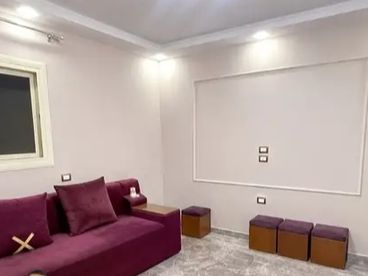 شقة للبيع 90 متر تشطيب سوبر لوكس