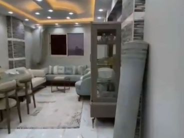 شقه للبيع ترسا