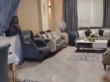 شقه للبيع 130 متر