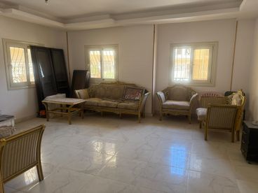 سكني For sale in Abo El Hawl 1