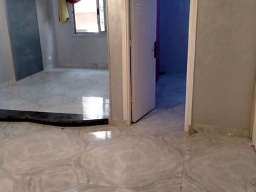 شقة للبيع دور أول في حلمية الزيتون
