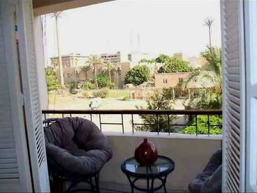 شقه تمليك  محطة ومبي  اول الهرم  ارقي مناطق الهرمم  دور ثاني