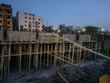  Prime Apartment for Sale in Retal Compound, Badr City 