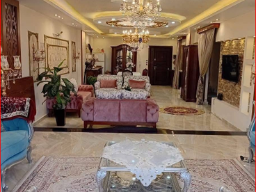 شقه للبيع ف القاهره حلوان تقاطع شارع خسرو 219 م