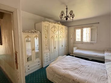 Spacious 3-Bedroom Apartment with Open Views in Asafra Bahary, Alexandria