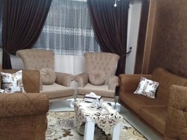 دور كامل in Abo Qatada 110 M² Lux For sale
