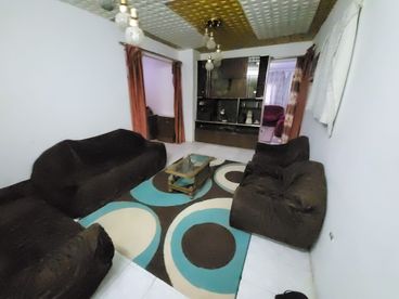 120 m² Apartment for Sale in Ibn El Hakam Sq, Helmeyat El Zaytoun – Direct from Owner