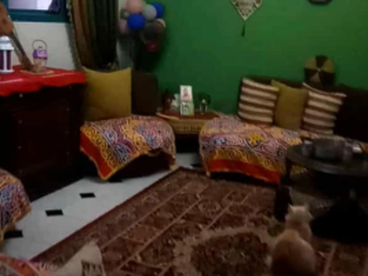للبيع تمليك شقه كامله التشطيب 130متر ..