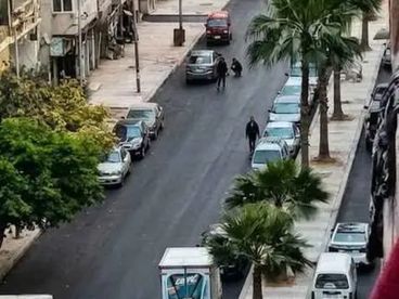 بيع بالبيطاش شقة 100 متر