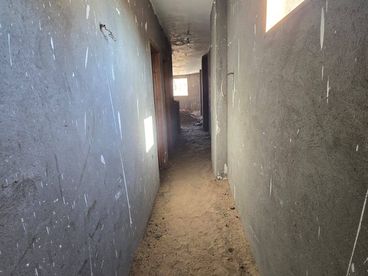 شقة  للبيع شارع الزهراء عين شمس الشرقية تاني نمره جانبي من العمومي