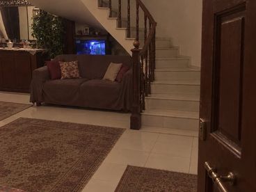 دوبلكس للبيع عز الدين عمر