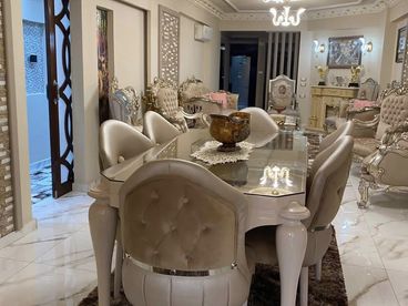 شقه سكنيه للبيع المساحه: 150 متر