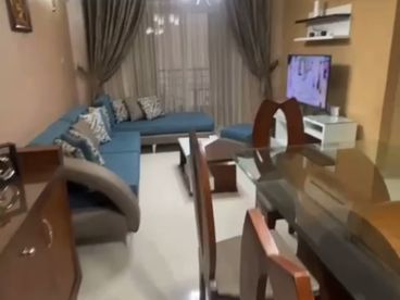 شقة للبيع في مدينتي منطقة الB7