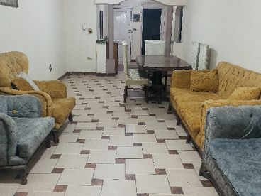 Apartment For sale in Sudan St