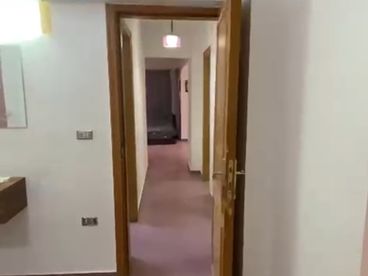 شقة للبيع ف البنفسج فيلات ٦ متشطبه جاهزه للسكن