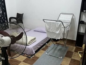 شقة للبيع من المالك مباشرة في المريوطية – فيصل | 120 متر