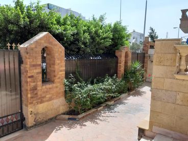 Apartment in StreetM² Super lux For sale