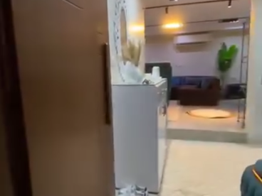 دوبلكس 300 متر للبيع بعين شمس