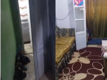 شقه للبيع في المساكن نفسها عند عصير رسلان العشرين فيصل
