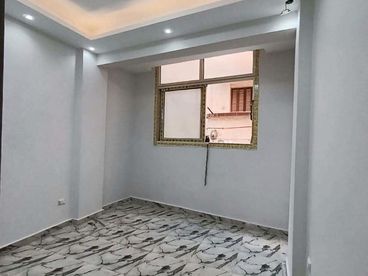 شقه للبيع في البيطاش  80 متر شارع البستان