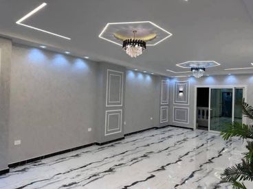 شقتك الجاهزة في الهرم.. استلام فوري!   اللبيني الرئيسي بجوار لاكاز ومدرسة سقارة  170م
