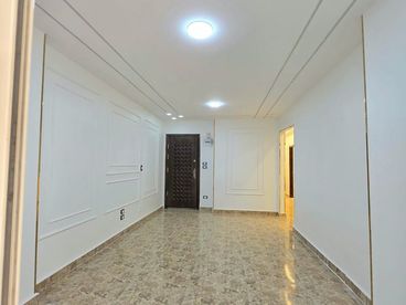 شقه للبيع في اسكندريه في سيدي بشر بحري 130متر