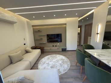 Apartment 58 M² For sale in Phase 9