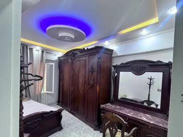 شقه للبيع 125 متر