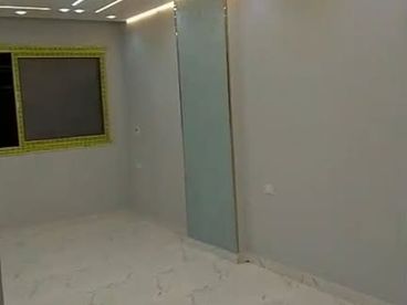 شقه للبيع100متر  بين المريوطيه و كعابيش اول سكن شارع 12 متر شارع محلات و تجاري مكان حيوي جداا